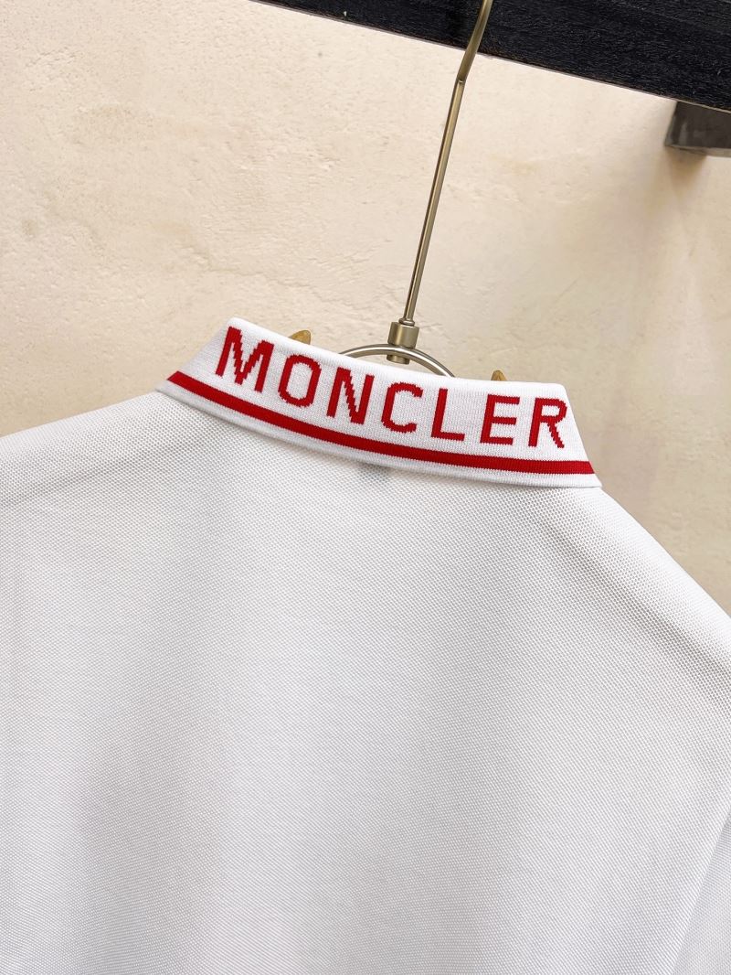 Moncler T-Shirts